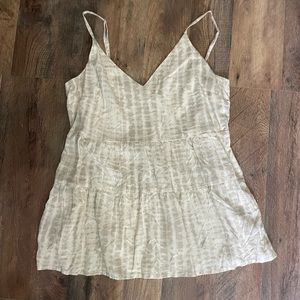 Lightweight Summer Blouse